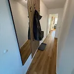 Stuerboord - Nordseeblick, Pool & Sauna Appartamento *