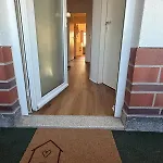 Stuerboord - Nordseeblick, Pool & Sauna Appartamento