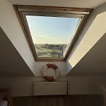Stuerboord - Nordseeblick, Pool & Sauna Appartamento