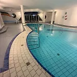 Appartamento Stuerboord - Nordseeblick, Pool & Sauna Dorum-Neufeld