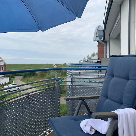 Stuerboord Mit Schwimmbad Und Sauna