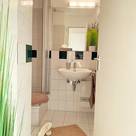 Stuerboord Mit Schwimmbad Und Sauna Apartment *