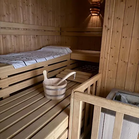 Stuerboord - Nordseeblick, Pool & Sauna *