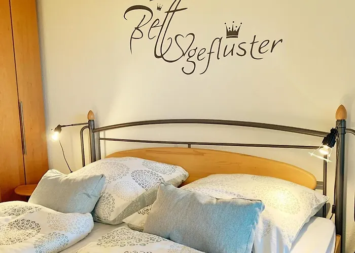 Stuerboord - Nordseeblick, Pool & Sauna *