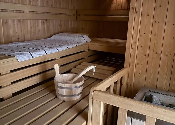 Stuerboord - Nordseeblick, Pool & Sauna *