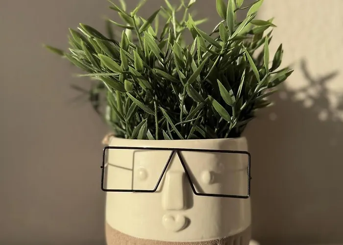 شقة Stuerboord - Nordseeblick, Pool & Sauna